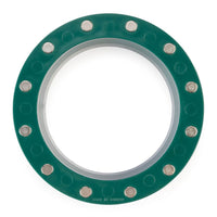 Heavy Duty Hose Connector - 4"