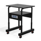 Universal Adj Bench Top Stand