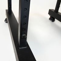 Universal Adj Bench Top Stand