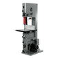 VBS-18MWEVS 18" EVS Metal/Wood Vertical Bandsaw