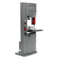 VBS-18MWEVS 18" EVS Metal/Wood Vertical Bandsaw