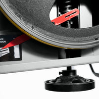 VBS-18MWEVS 18" EVS Metal/Wood Vertical Bandsaw