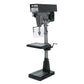 J-A5816 15" Variable Speed Floor Model Drill Press - 115V - 1Ph