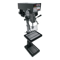 J-A5816 15" Variable Speed Floor Model Drill Press - 115V - 1Ph
