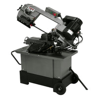 HVBS-710S 7" X 10-1/2" Mitering Bandsaw