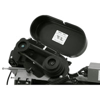 HVBS-710S 7" X 10-1/2" Mitering Bandsaw