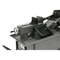 HVBS-710S 7" X 10-1/2" Mitering Bandsaw