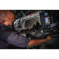 HVBS712V 7" X 12" Variable Speed Horizontal / Vertical Bandsaw