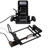 Origin Handheld CNC Router and BenchPilot Package