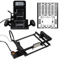 Origin Handheld CNC Router with Shaper Plate and BenchPilot Package