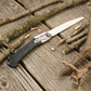 Cast 200 Medium Tooth Folding Saw