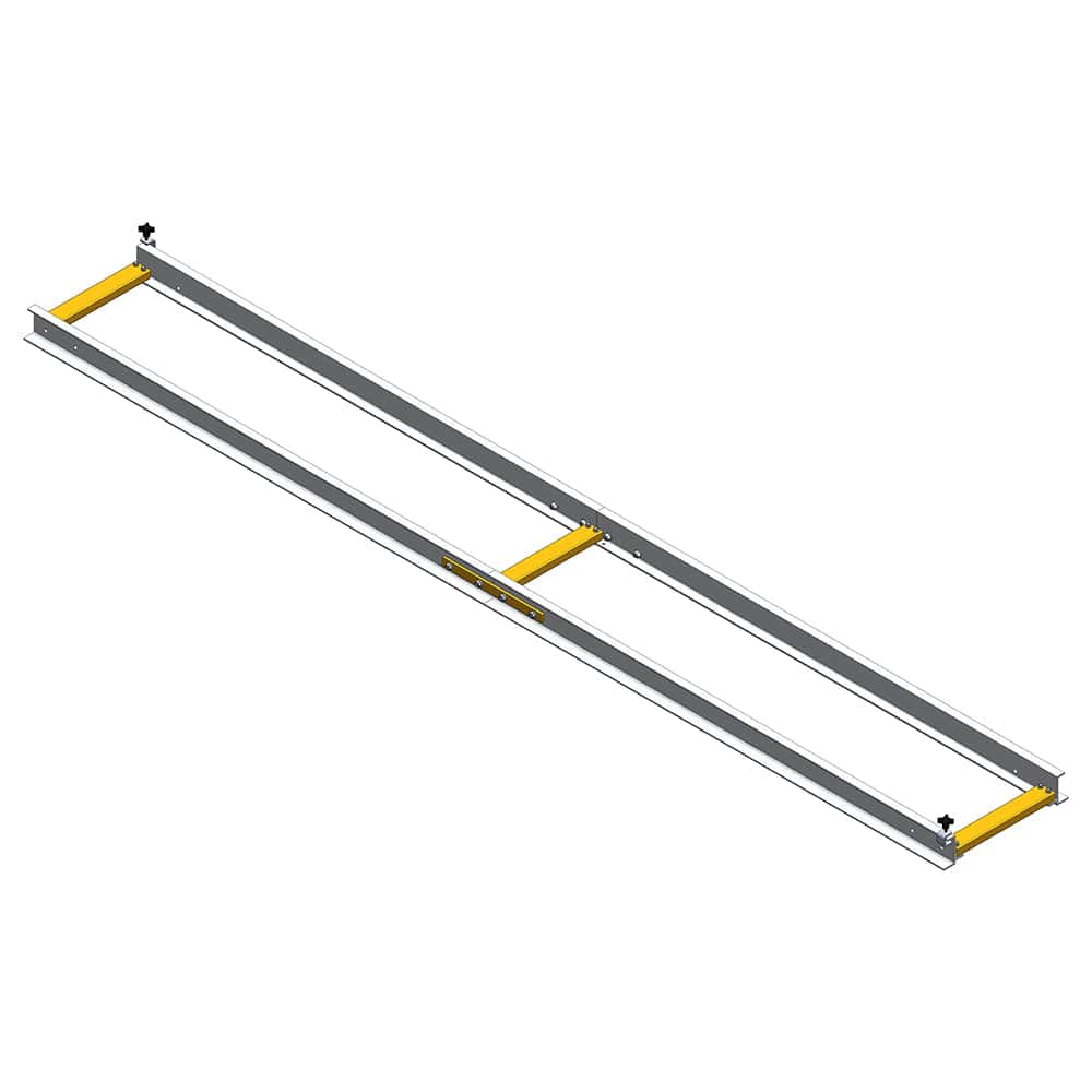 Portamill-10' Track System