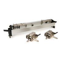 Clear-Cut Surface Table Saw Stock Guides