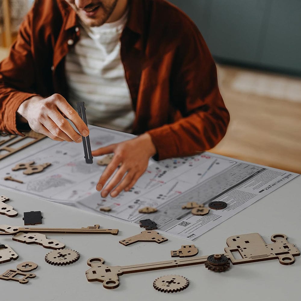 Marble Run Link Pack Kit