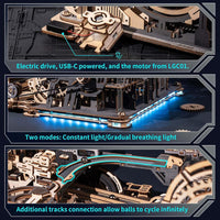 Marble Run Link Pack Kit