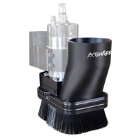 Spindle Dust Boot Pro