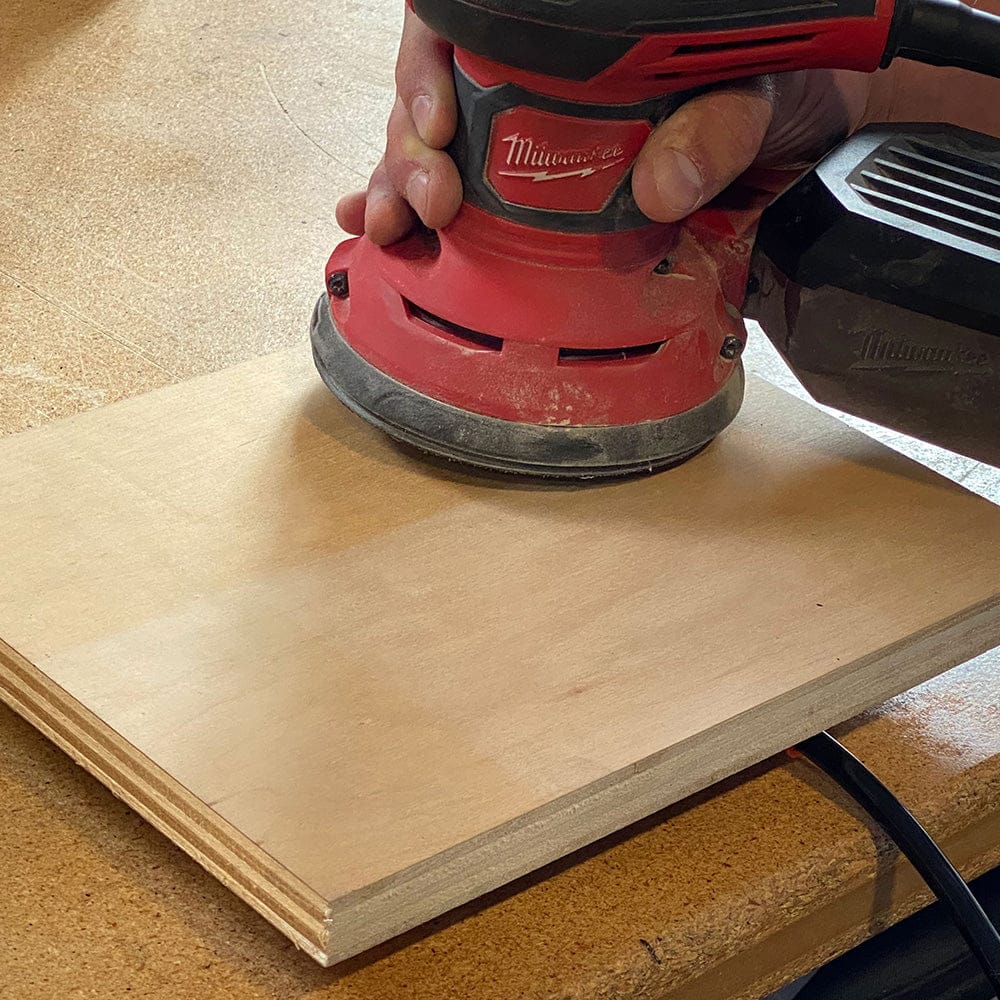 Dual Sided Vacuum Pod