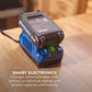 Blue Ion Battery and Charger Starter Kit - 20V