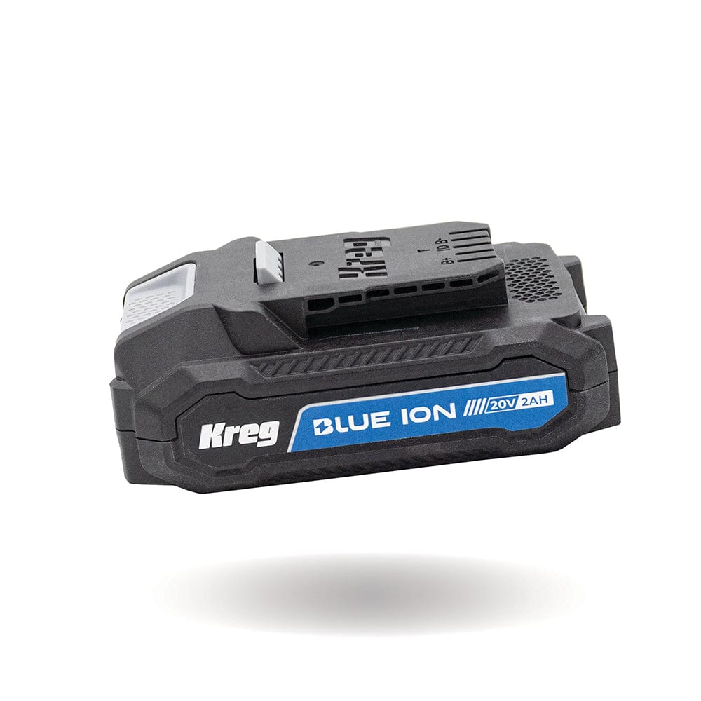 Blue Ion 2.0 Ah Battery Pack - 20V