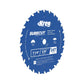 7 1/4" SureCut General Purpose 40-Tooth Saw Blade