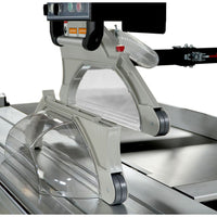 Sliding Panel Saw - Diamond- 220V - 10 HP - 3 Ph