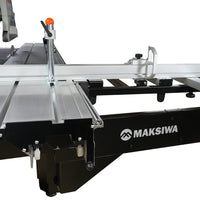 Sliding Panel Saw - Diamond- 220V - 10 HP - 3 Ph