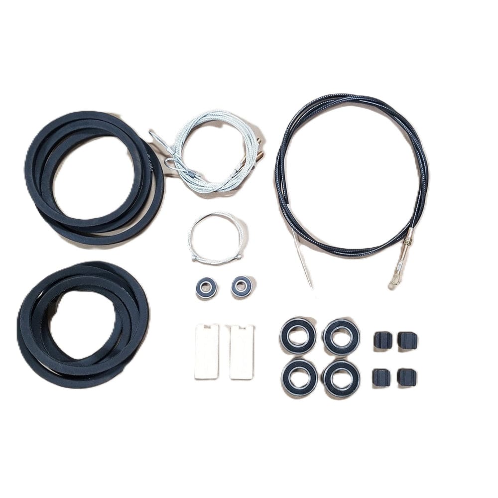 OS31 Sawmill Spare Parts Package