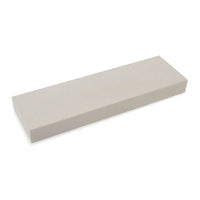 Hard Arkansas Sharpening Stone - 3/4" x 2-1/2" x 8"