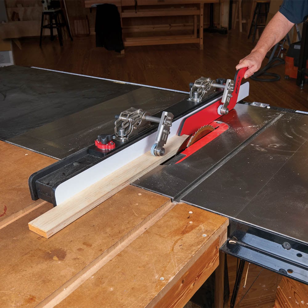 MagSwitch 150s with Phenolic Base for STS Stock Guides