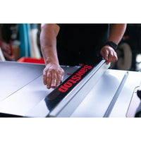 T-Glide Advance Rip Fence for SawStop Professional Cabinet Saws