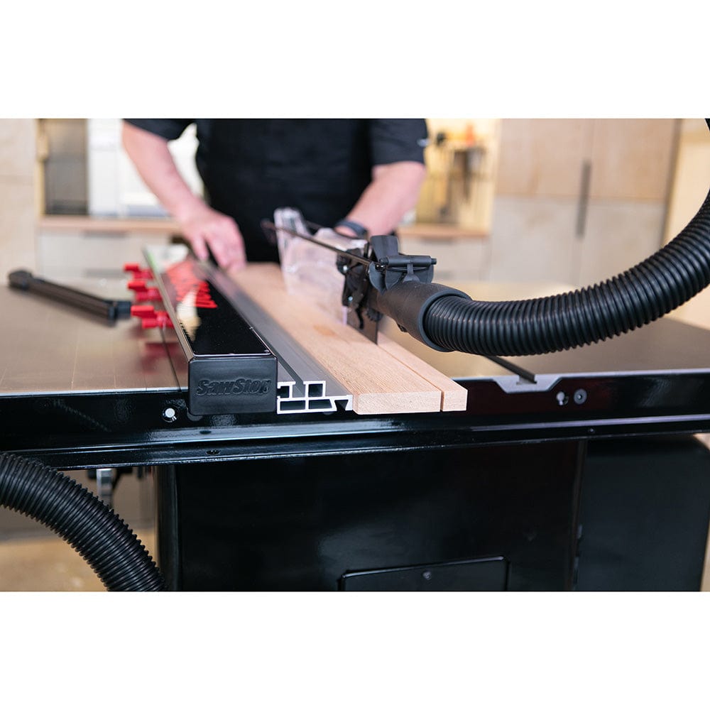 T-Glide Advance Rip Fence for SawStop Professional Cabinet Saws