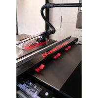 T-Glide Advance Rip Fence for SawStop Industrial Cabinet Saws