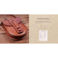Leathercraft: Traditional Handcrafted Leatherwork Skills and Projects
