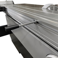 Sliding Panel Saw Titanimun- 1 Ph - 5 HP - 220V