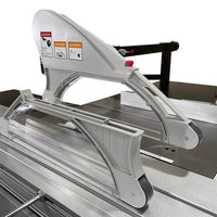 Sliding Panel Saw Titanimun- 1 Ph - 5 HP - 220V