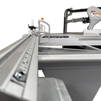 Sliding Panel Saw Platinum - 3 Ph - 7.5 HP - 220V