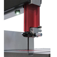 10" Bandsaw - 1 HP