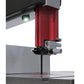 10" Bandsaw - 1 HP