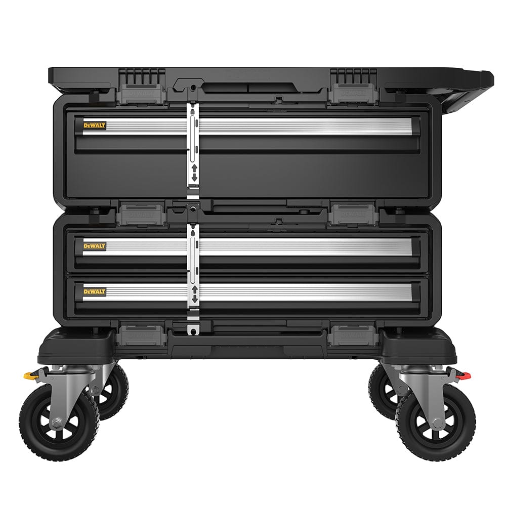 TOUGHSYSTEM 2.0 DXL 4-in-1 Modular Workstation