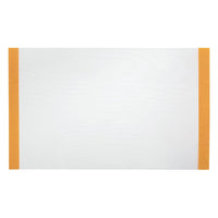 Airshield Pro Clear Replacement Overlays- 10 Piece