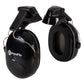 Clip-On Ear Defenders for Airshield Pro/Max