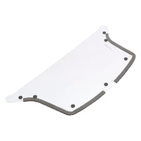 Airshield Pro Replacement Visor for Eye Protection