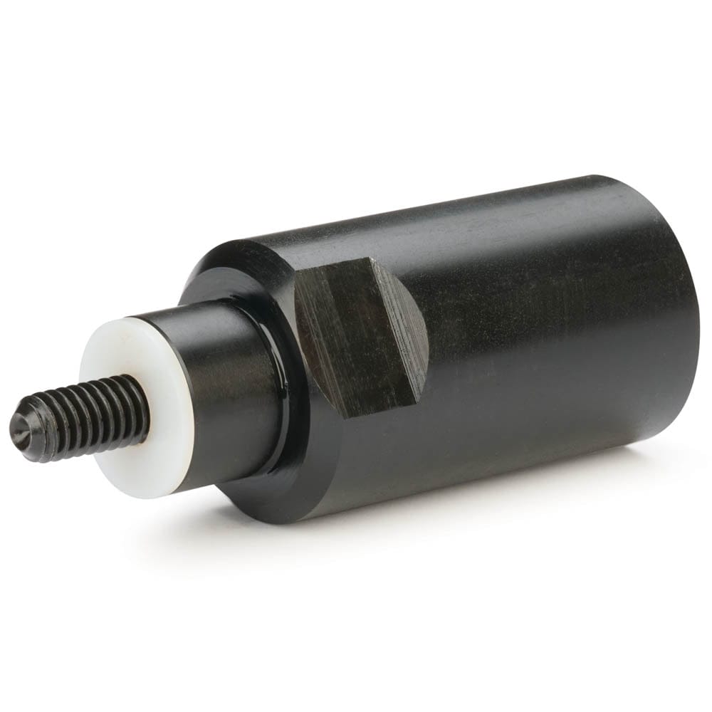 Turning Mandrel – 5/16”-18 Thread – 1” – 8 TPI