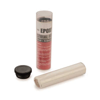 Industrial Formula Epoxy Putty - White - 2 oz