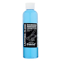 Diamond Abrasive Lapping Fluid - 8.4 fl oz