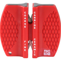 Quick 2 Stage Knife Sharpener