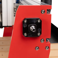 2x2 CNC Router Model AX1-101