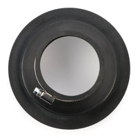 Quick Connect Machine Coupling - 4" x 2-1/2"