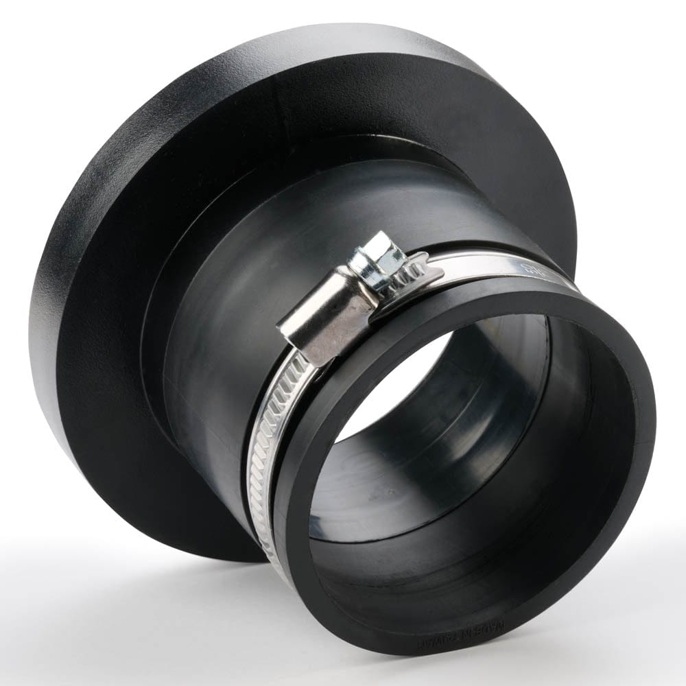 Quick Connect Machine Coupling - 2-1/2"