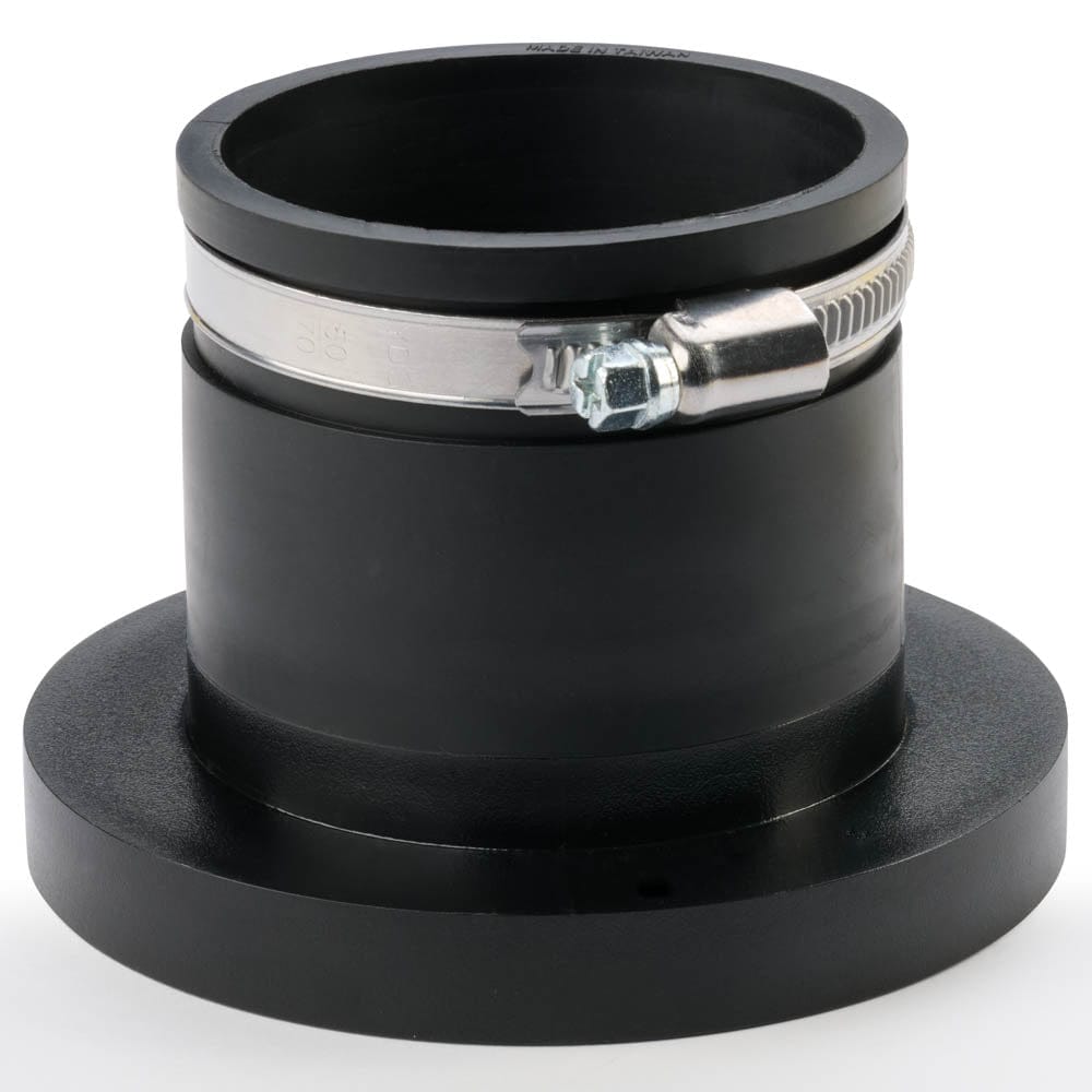 Quick Connect Machine Coupling - 2-1/2"